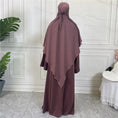 Load image into Gallery viewer, Long Hijab Headscarf Women