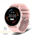 Load image into Gallery viewer, Full Touch Screen Fitness Smart Watch