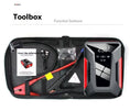 Load image into Gallery viewer, All-in-One 12V Emergency Car Power Bank & Inflatable Starter