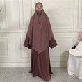 Load image into Gallery viewer, Long Hijab Headscarf Women