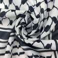 Load image into Gallery viewer, Women Scarf Plaid Print Hijab