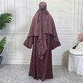 Load image into Gallery viewer, Long Hijab Headscarf Women