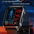 Load image into Gallery viewer, Thermometer Smart Watch