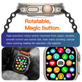 Load image into Gallery viewer, Ultra 8 Smart Watch