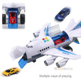Load image into Gallery viewer, Airplane Toy