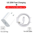Load image into Gallery viewer, Apple PD 20W Original Charger