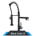 Load image into Gallery viewer, Yallaa Bina Pull Down Kitchen Sink Faucet