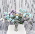 Load image into Gallery viewer, Transform Your Decor with 5pcs Artificial Dandelion Flower Branches