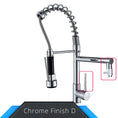 Load image into Gallery viewer, Yallaa Bina Pull Down Kitchen Sink Faucet