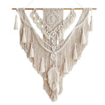 Load image into Gallery viewer, Nordic Bohemian Macrame Wall Hanging Tassel Boho Tapestry Hand-Woven For Home Decor Livingroom Bedroom Room House Decoration