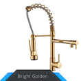 Load image into Gallery viewer, Yallaa Bina Pull Down Kitchen Sink Faucet