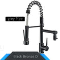 Load image into Gallery viewer, Yallaa Bina Pull Down Kitchen Sink Faucet