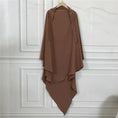 Load image into Gallery viewer, Long Hijab Headscarf Women