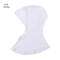 Load image into Gallery viewer, Muslim Inner Cap Hijab