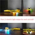Load image into Gallery viewer, Foam Airplane Toy