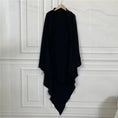 Load image into Gallery viewer, Long Hijab Headscarf Women