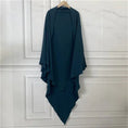 Load image into Gallery viewer, Long Hijab Headscarf Women