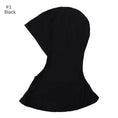 Load image into Gallery viewer, Muslim Inner Cap Hijab