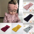 Load image into Gallery viewer, Baby Headband