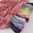 Load image into Gallery viewer, Filigree Chiffon Hijab Scarf for Women