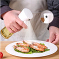 Load image into Gallery viewer, 200ml 300ml Oil Spray Bottle for Kitchen & BBQ
