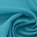 Load image into Gallery viewer, Fashion Pearl Chiffon Hijab Scarf