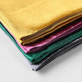 Load image into Gallery viewer, 90x90cm Satin Headwraps for Women - Solid Colors