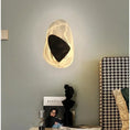 Load image into Gallery viewer, Modern LED Wall Lamp โ Bedside & Aisle Sconce for Home Decor
