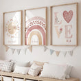 Load image into Gallery viewer, Transform Your Decor with 5pcs Artificial Dandelion Flower Branches