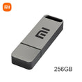 Load image into Gallery viewer, New XIAOMI USB 3.1 Flash Drive 2TB High-Speed Pen Drive 1TB Metal Waterproof Type-C Usb PenDrive For Computer Storage Devices