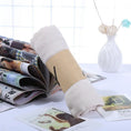 Load image into Gallery viewer, Solid Color Polyester Hijab Scarf for Women