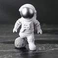 Load image into Gallery viewer, 4 Pc Astronaut Figurines - Kids Toy Gift