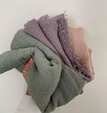 Load image into Gallery viewer, Big Size Crinkle Cotton Hijab Scarf for Women