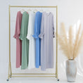 Load image into Gallery viewer, Sweet Style Long Sleeve Abaya for Women