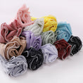 Load image into Gallery viewer, Filigree Chiffon Hijab Scarf for Women