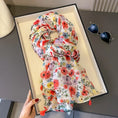 Load image into Gallery viewer, 31-Design Bohemian Paisley Tassel Viscose Shawl Scarf