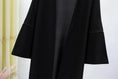 Load image into Gallery viewer, Open Front Maxi Abaya Jilbab for Women