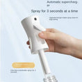 Load image into Gallery viewer, 200ml/300ml Press Spray Bottle – Ultra-Fine Atomizer & Disinfection Sprayer
