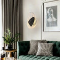 Load image into Gallery viewer, Modern LED Wall Lamp โ Bedside & Aisle Sconce for Home Decor