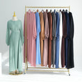Load image into Gallery viewer, Modest 2024 Eid Ramadan Abaya for Women