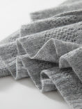 Load image into Gallery viewer, Autumn Winter Wool Pashmina Big Scarves