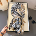 Load image into Gallery viewer, 31-Design Bohemian Paisley Tassel Viscose Shawl Scarf