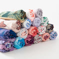 Load image into Gallery viewer, New Printed Chiffon Hijab Scarf for Women