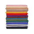 Load image into Gallery viewer, Stretch Modal Cotton Jersey Hijab Scarf – Solid Color Long Shawl & Headband