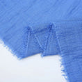Load image into Gallery viewer, Soft Crinkle Cotton Hijab Scarf 175x70cm