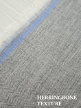 Load image into Gallery viewer, 100% Superfine Merino Wool Square Scarf for Women