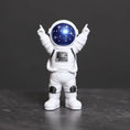 Load image into Gallery viewer, 4 Pc Astronaut Figurines - Kids Toy Gift
