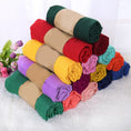 Load image into Gallery viewer, Yallaa Bina Scarf Women Cotton Hijabs