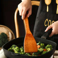 Load image into Gallery viewer, KEMORELA 4-Piece Wooden Kitchen Utensil Set