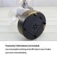 Load image into Gallery viewer, Paris Eiffel Tower Star Light – Romantic Night Lamp Gift